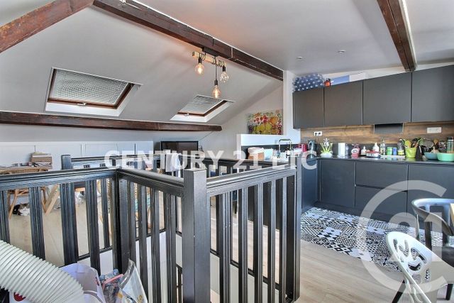 appartement - CHARENTON LE PONT - 94