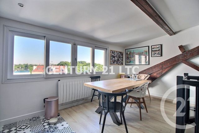 appartement - CHARENTON LE PONT - 94