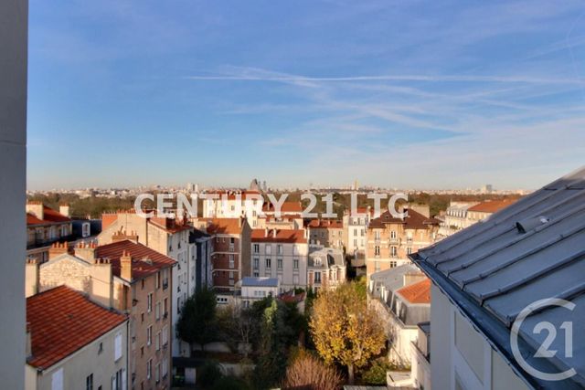 Appartement F3 à vendre - 3 pièces - 72.0 m2 - ST MAURICE - 94 - ILE-DE-FRANCE - Century 21 Ltc