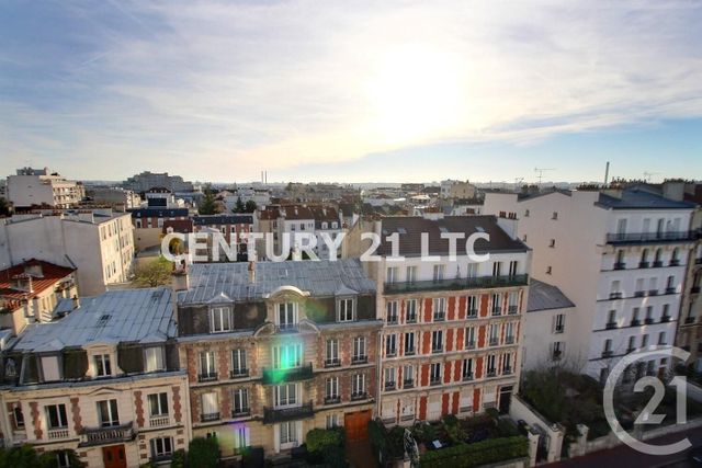 Appartement F3 à vendre - 3 pièces - 72.0 m2 - ST MAURICE - 94 - ILE-DE-FRANCE - Century 21 Ltc