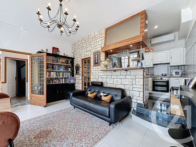 Appartement F3 à vendre - 3 pièces - 57.37 m2 - ST MAURICE - 94 - ILE-DE-FRANCE - Century 21 Ltc