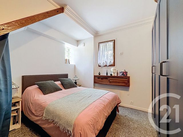 Appartement F3 à vendre - 3 pièces - 57.37 m2 - ST MAURICE - 94 - ILE-DE-FRANCE - Century 21 Ltc