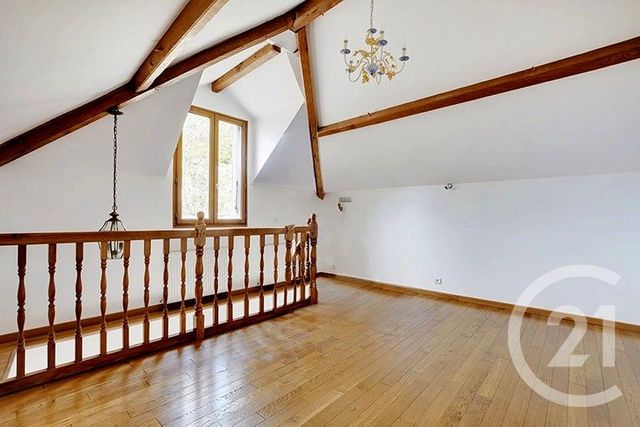 Appartement F3 à vendre - 3 pièces - 57.37 m2 - ST MAURICE - 94 - ILE-DE-FRANCE - Century 21 Ltc