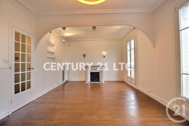 Appartement F3 à vendre - 3 pièces - 70.05 m2 - ST MAURICE - 94 - ILE-DE-FRANCE - Century 21 Ltc