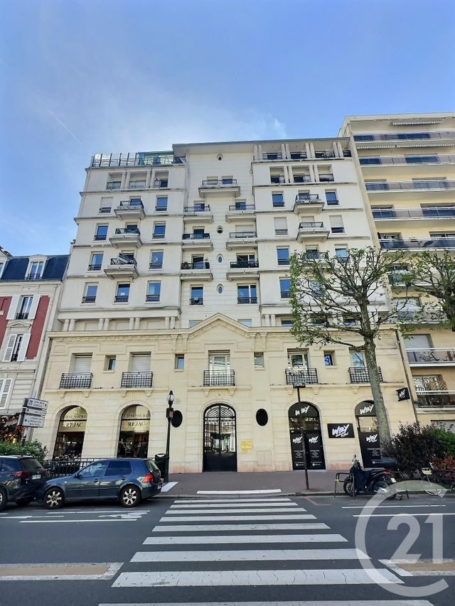 Appartement F4 à vendre - 4 pièces - 88.96 m2 - CHARENTON LE PONT - 94 - ILE-DE-FRANCE - Century 21 Ltc