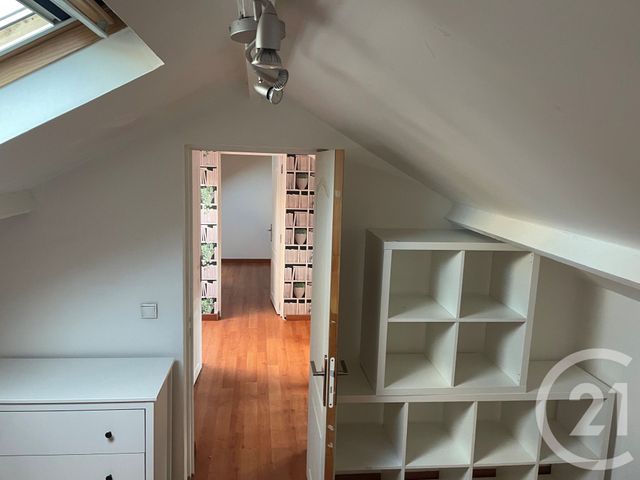 Appartement F4 à vendre - 4 pièces - 82.05 m2 - CHARENTON LE PONT - 94 - ILE-DE-FRANCE - Century 21 Ltc