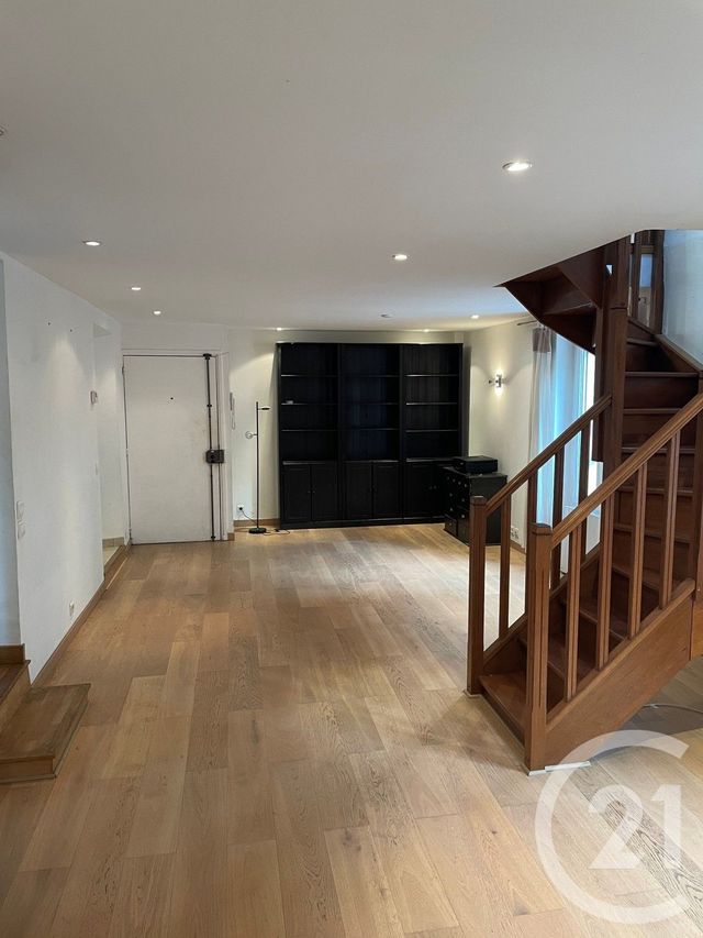 Appartement F4 à vendre - 4 pièces - 82.05 m2 - CHARENTON LE PONT - 94 - ILE-DE-FRANCE - Century 21 Ltc