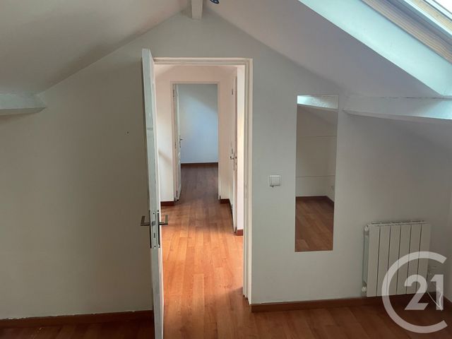 Appartement F4 à vendre - 4 pièces - 82.05 m2 - CHARENTON LE PONT - 94 - ILE-DE-FRANCE - Century 21 Ltc