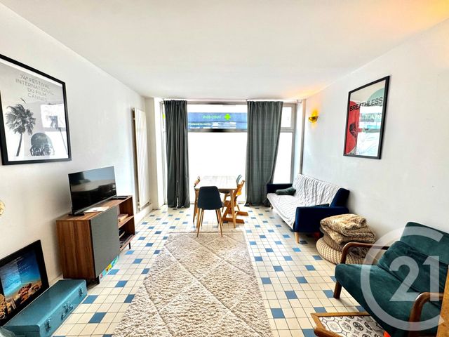 Appartement F3 à vendre - 3 pièces - 55.0 m2 - CHARENTON LE PONT - 94 - ILE-DE-FRANCE - Century 21 Ltc