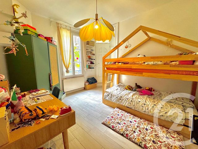 appartement - CHARENTON LE PONT - 94