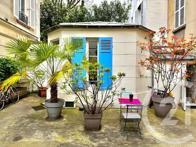 Appartement F3 à vendre - 3 pièces - 55.0 m2 - CHARENTON LE PONT - 94 - ILE-DE-FRANCE - Century 21 Ltc