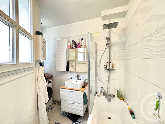 Appartement F3 à vendre - 3 pièces - 55.0 m2 - CHARENTON LE PONT - 94 - ILE-DE-FRANCE - Century 21 Ltc