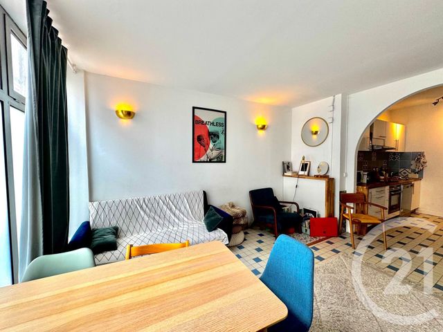 appartement - CHARENTON LE PONT - 94