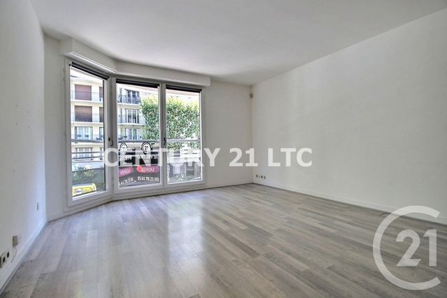 Appartement F2 à vendre - 2 pièces - 50.63 m2 - CHARENTON LE PONT - 94 - ILE-DE-FRANCE - Century 21 Ltc