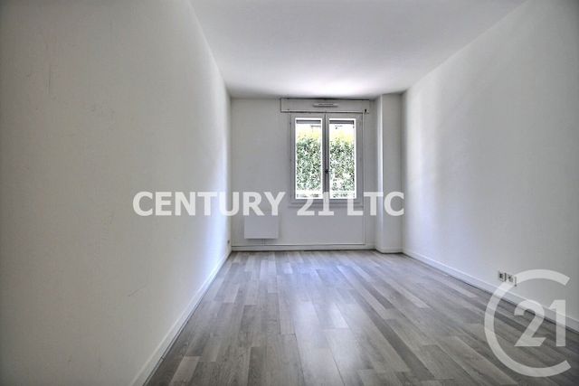 Appartement F2 à vendre - 2 pièces - 50.63 m2 - CHARENTON LE PONT - 94 - ILE-DE-FRANCE - Century 21 Ltc