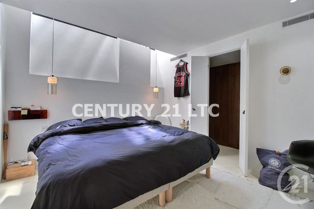 Appartement Loft à vendre - 3 pièces - 100.1 m2 - CHARENTON LE PONT - 94 - ILE-DE-FRANCE - Century 21 Ltc