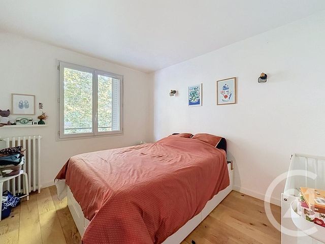 Appartement F3 à vendre - 3 pièces - 53.23 m2 - CHARENTON LE PONT - 94 - ILE-DE-FRANCE - Century 21 Ltc