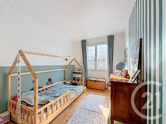 Appartement F3 à vendre - 3 pièces - 53.23 m2 - CHARENTON LE PONT - 94 - ILE-DE-FRANCE - Century 21 Ltc