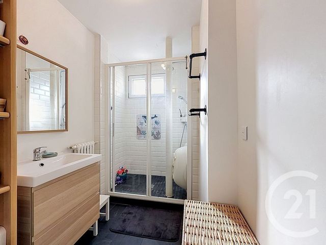 Appartement F3 à vendre - 3 pièces - 53.23 m2 - CHARENTON LE PONT - 94 - ILE-DE-FRANCE - Century 21 Ltc