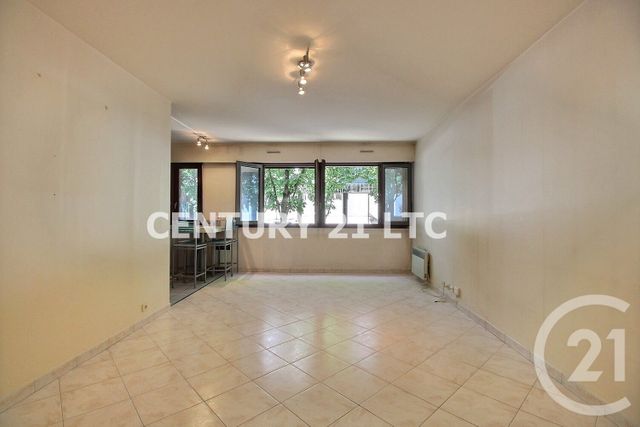 appartement - CHARENTON LE PONT - 94