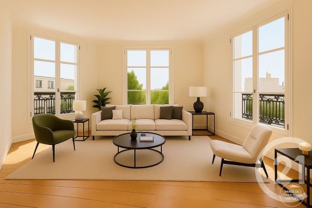 appartement - CHARENTON LE PONT - 94