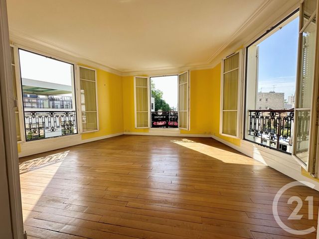 Appartement F4 à vendre - 4 pièces - 92.83 m2 - CHARENTON LE PONT - 94 - ILE-DE-FRANCE - Century 21 Ltc