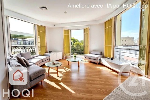 appartement - CHARENTON LE PONT - 94