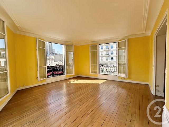 Afficher la photo en grand Appartement F4 à vendre - 4 pièces - 92.83 m2 - CHARENTON LE PONT - 94 - ILE-DE-FRANCE - Century 21 Ltc