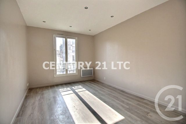 Appartement F2 à vendre - 2 pièces - 47.59 m2 - CHARENTON LE PONT - 94 - ILE-DE-FRANCE - Century 21 Ltc