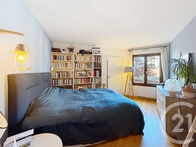 Appartement à vendre - 4 pièces - 94.35 m2 - CHARENTON LE PONT - 94 - ILE-DE-FRANCE - Century 21 Ltc