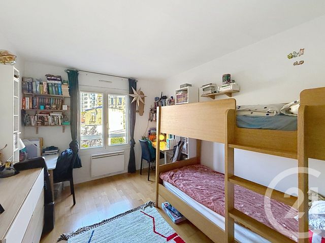 Appartement à vendre - 4 pièces - 94.35 m2 - CHARENTON LE PONT - 94 - ILE-DE-FRANCE - Century 21 Ltc