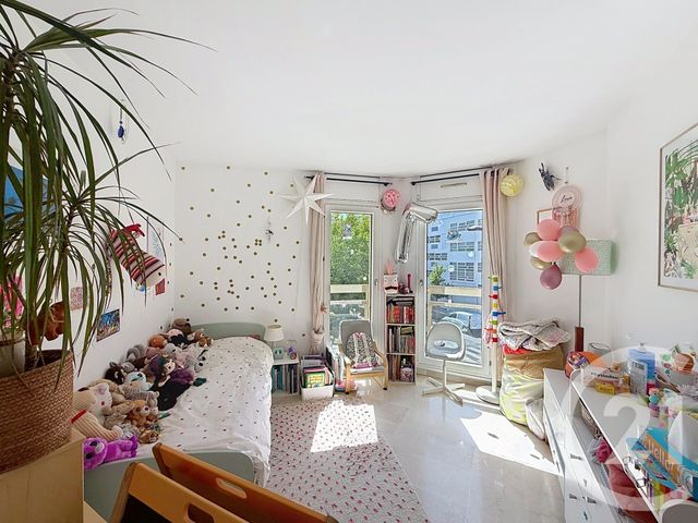 Appartement à vendre - 4 pièces - 94.35 m2 - CHARENTON LE PONT - 94 - ILE-DE-FRANCE - Century 21 Ltc