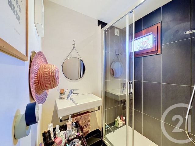 Appartement à vendre - 4 pièces - 94.35 m2 - CHARENTON LE PONT - 94 - ILE-DE-FRANCE - Century 21 Ltc