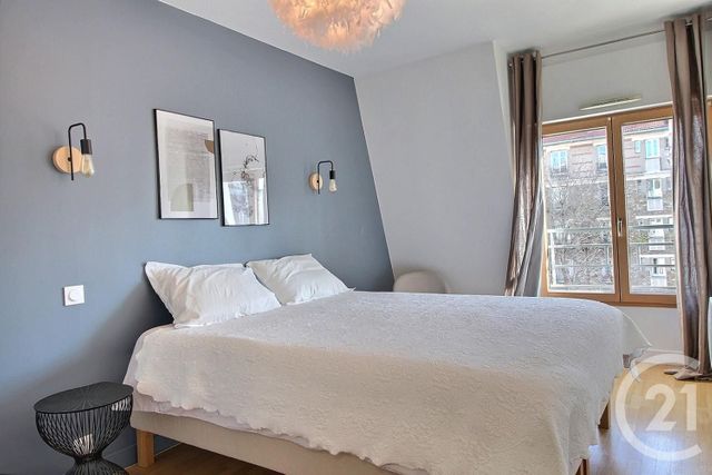 Afficher la photo en grand Appartement F3 à vendre - 3 pièces - 63.92 m2 - ST MAURICE - 94 - ILE-DE-FRANCE - Century 21 Ltc
