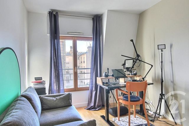 Afficher la photo en grand Appartement F3 à vendre - 3 pièces - 63.92 m2 - ST MAURICE - 94 - ILE-DE-FRANCE - Century 21 Ltc