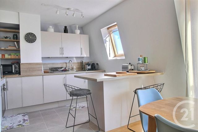 Afficher la photo en grand Appartement F3 à vendre - 3 pièces - 63.92 m2 - ST MAURICE - 94 - ILE-DE-FRANCE - Century 21 Ltc