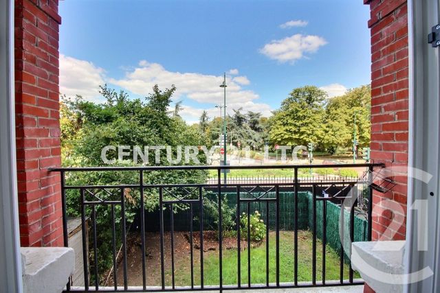 Appartement F2 à vendre - 2 pièces - 35.24 m2 - CHARENTON LE PONT - 94 - ILE-DE-FRANCE - Century 21 Ltc