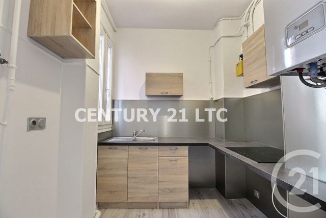 Appartement F2 à vendre - 2 pièces - 35.24 m2 - CHARENTON LE PONT - 94 - ILE-DE-FRANCE - Century 21 Ltc