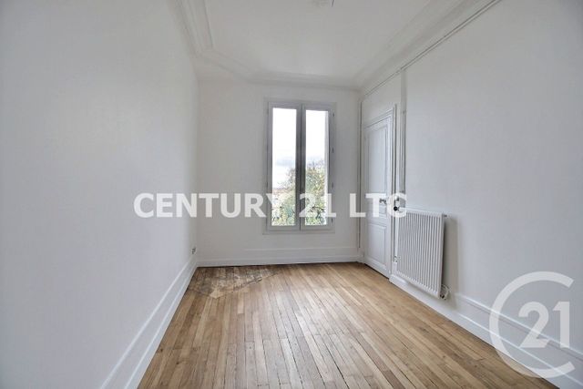 Appartement F4 à vendre - 4 pièces - 73.65 m2 - CHARENTON LE PONT - 94 - ILE-DE-FRANCE - Century 21 Ltc