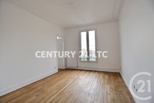 Appartement F4 à vendre CHARENTON LE PONT