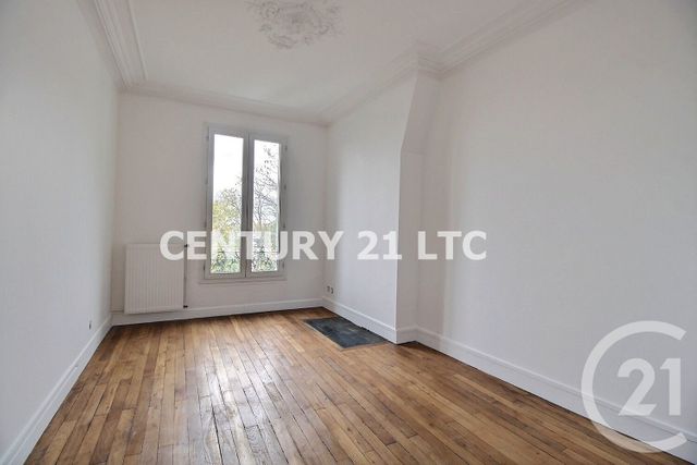 Appartement F4 à vendre - 4 pièces - 73.65 m2 - CHARENTON LE PONT - 94 - ILE-DE-FRANCE - Century 21 Ltc