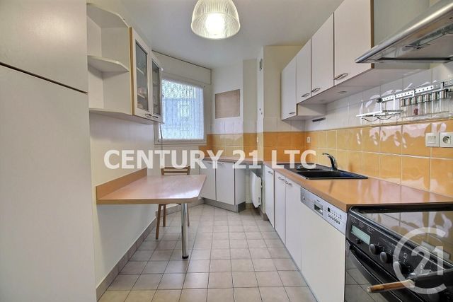 Appartement F3 à vendre - 3 pièces - 70.71 m2 - CHARENTON LE PONT - 94 - ILE-DE-FRANCE - Century 21 Ltc