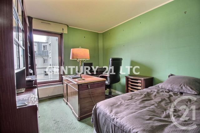 Appartement F3 à vendre - 3 pièces - 70.71 m2 - CHARENTON LE PONT - 94 - ILE-DE-FRANCE - Century 21 Ltc