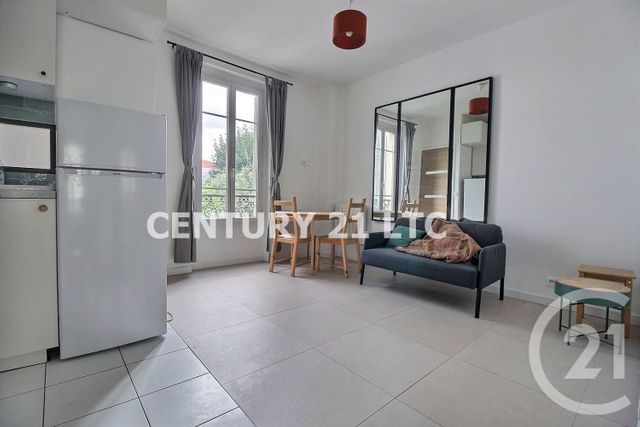 appartement - ST MAURICE - 94