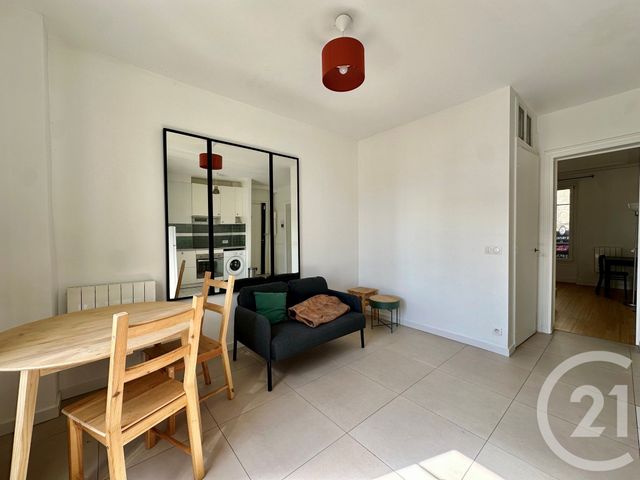 appartement - ST MAURICE - 94