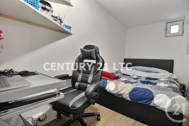 Appartement F3 à vendre - 3 pièces - 49.9 m2 - CHARENTON LE PONT - 94 - ILE-DE-FRANCE - Century 21 Ltc