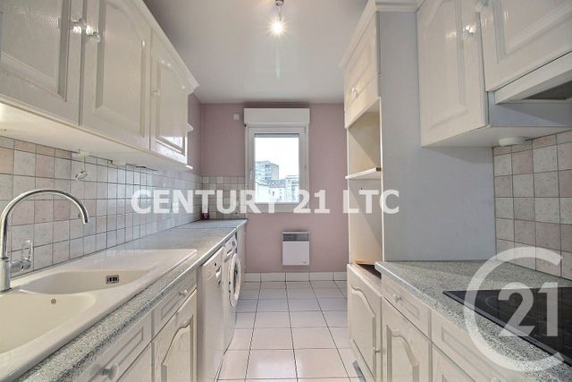 Appartement F3 à vendre - 3 pièces - 67.69 m2 - CHARENTON LE PONT - 94 - ILE-DE-FRANCE - Century 21 Ltc