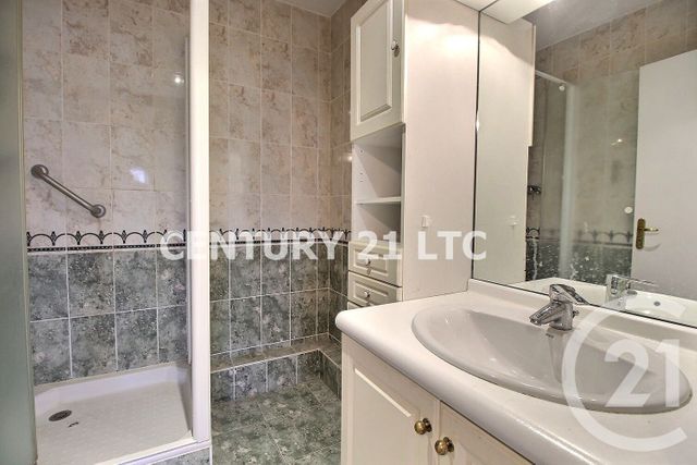 Appartement F3 à vendre - 3 pièces - 67.69 m2 - CHARENTON LE PONT - 94 - ILE-DE-FRANCE - Century 21 Ltc