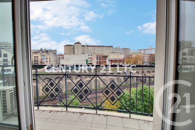 Appartement F3 à vendre - 3 pièces - 67.69 m2 - CHARENTON LE PONT - 94 - ILE-DE-FRANCE - Century 21 Ltc