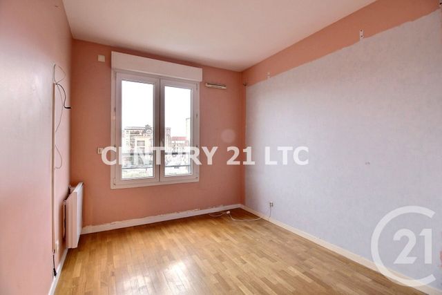 Appartement F3 à vendre - 3 pièces - 67.69 m2 - CHARENTON LE PONT - 94 - ILE-DE-FRANCE - Century 21 Ltc